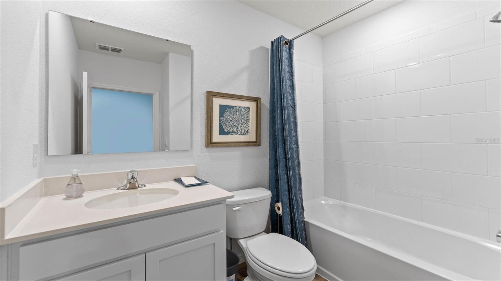 FOUNTAIN VIEW - Residential
