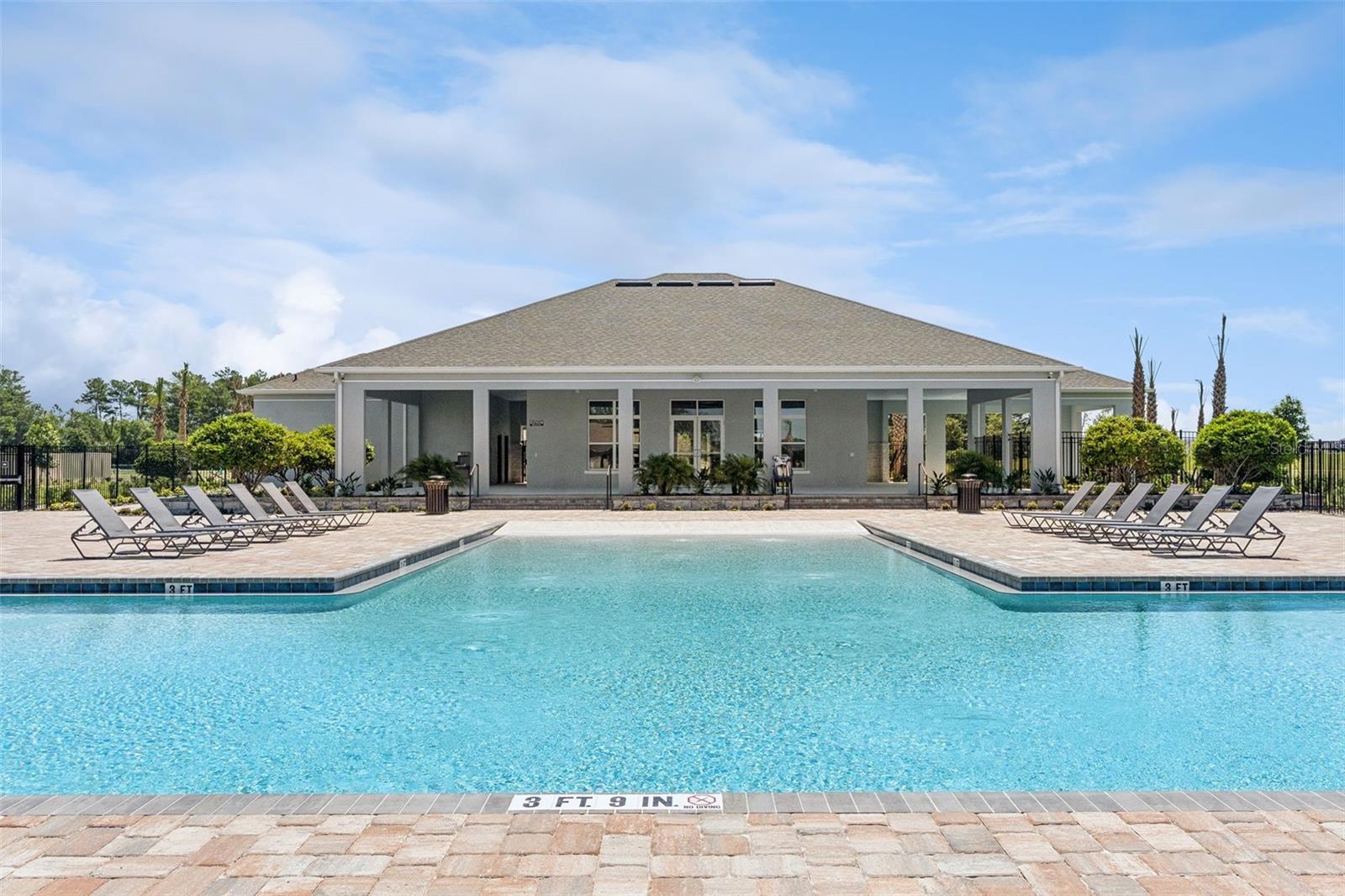 FOUNTAIN VIEW - Residential