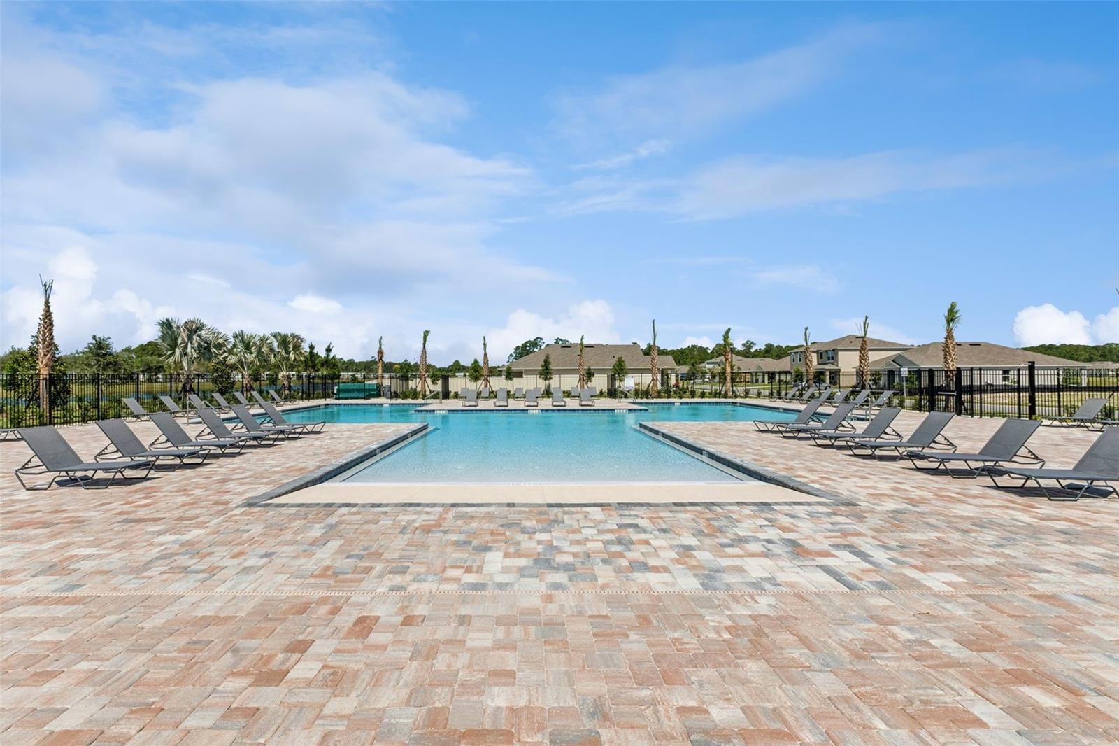 FOUNTAIN VIEW - Residential