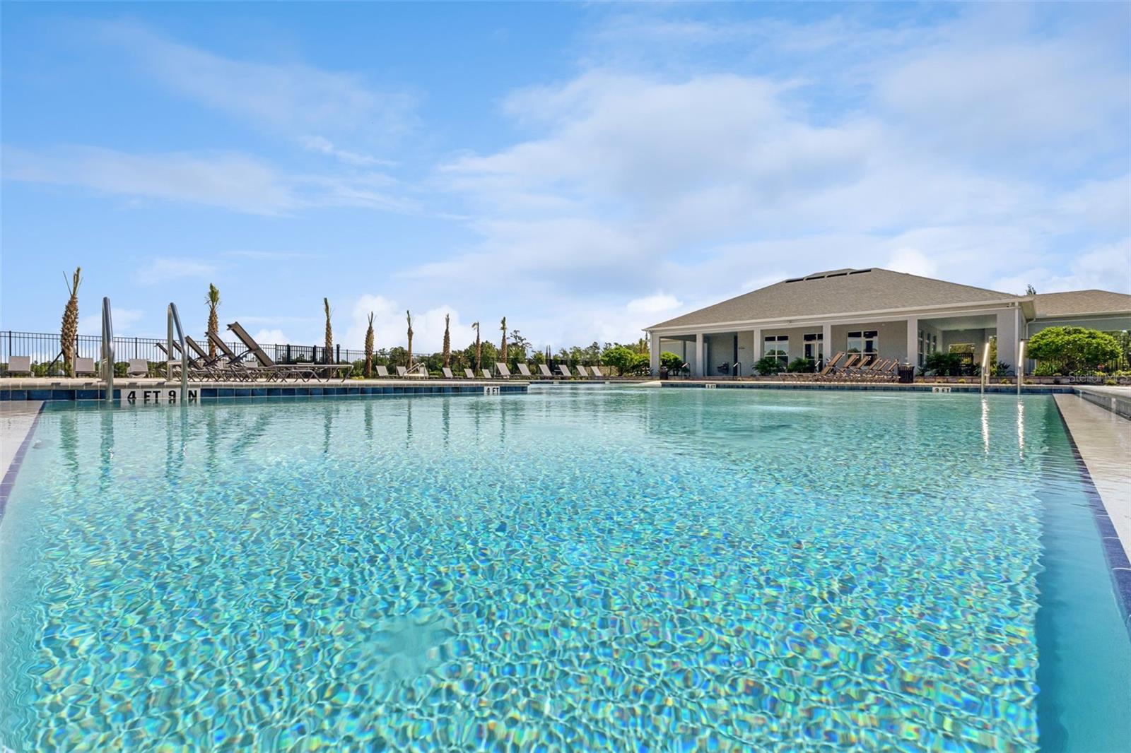 FOUNTAIN VIEW - Residential