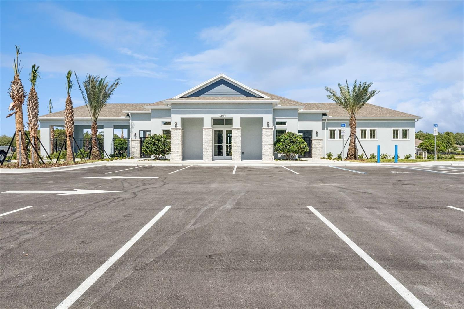 FOUNTAIN VIEW - Residential