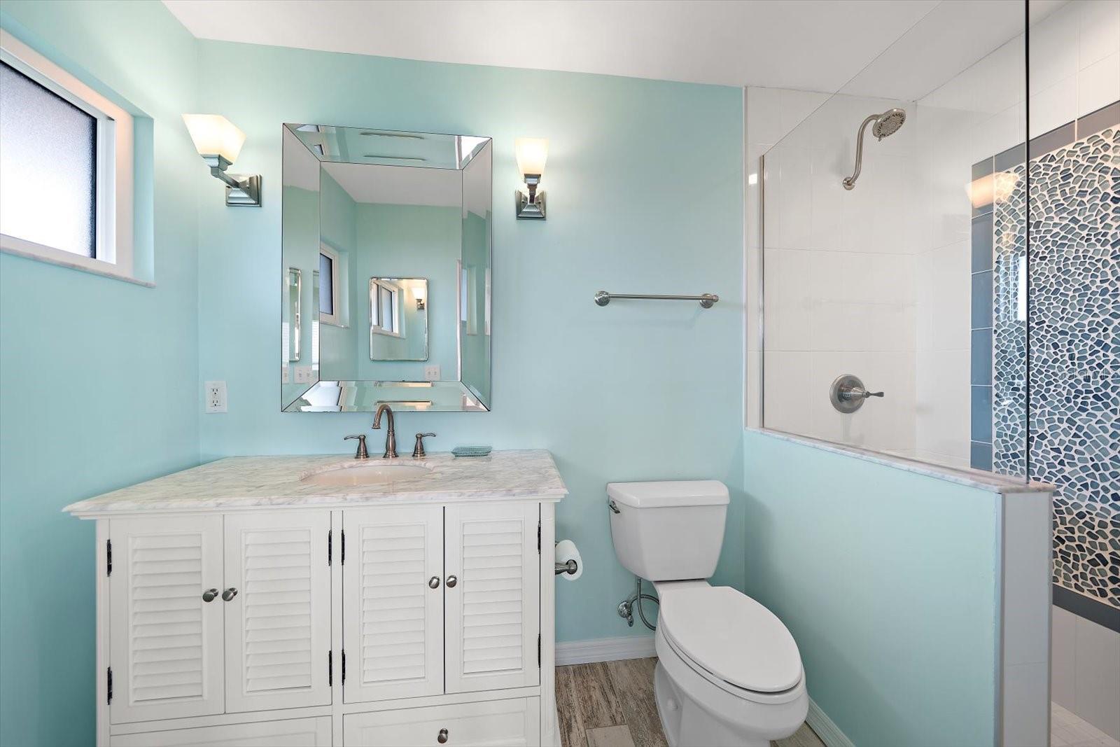 HARBOR VIEW VILLAS - Residential