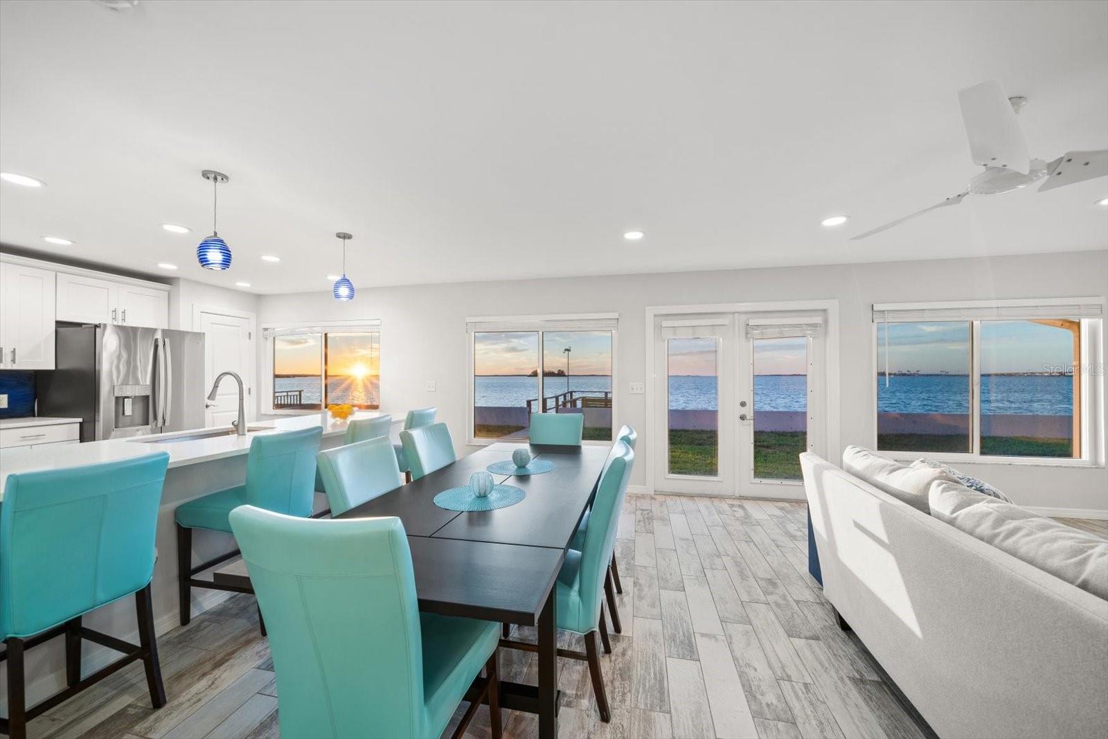 HARBOR VIEW VILLAS - Residential