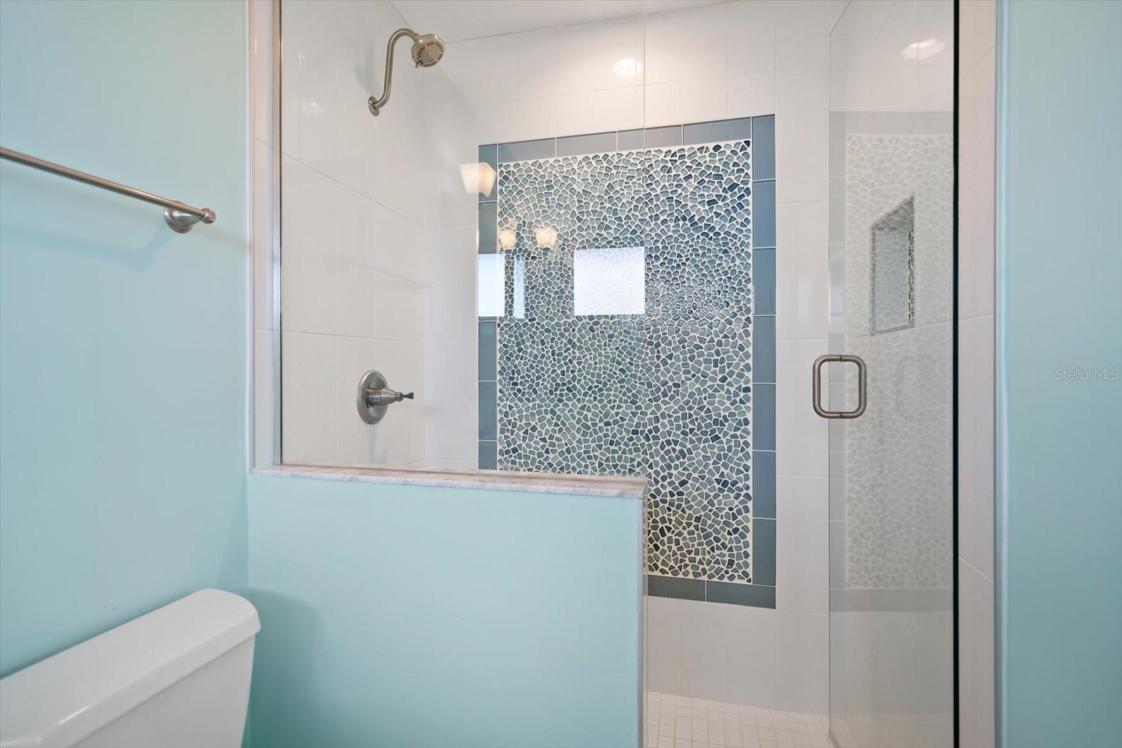 HARBOR VIEW VILLAS - Residential