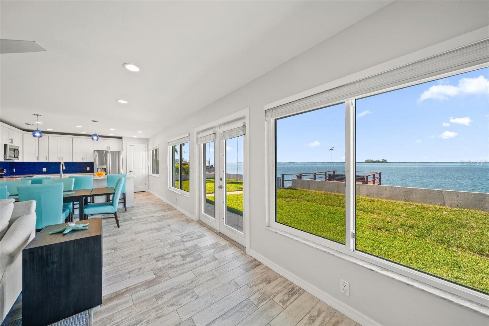 HARBOR VIEW VILLAS - Residential