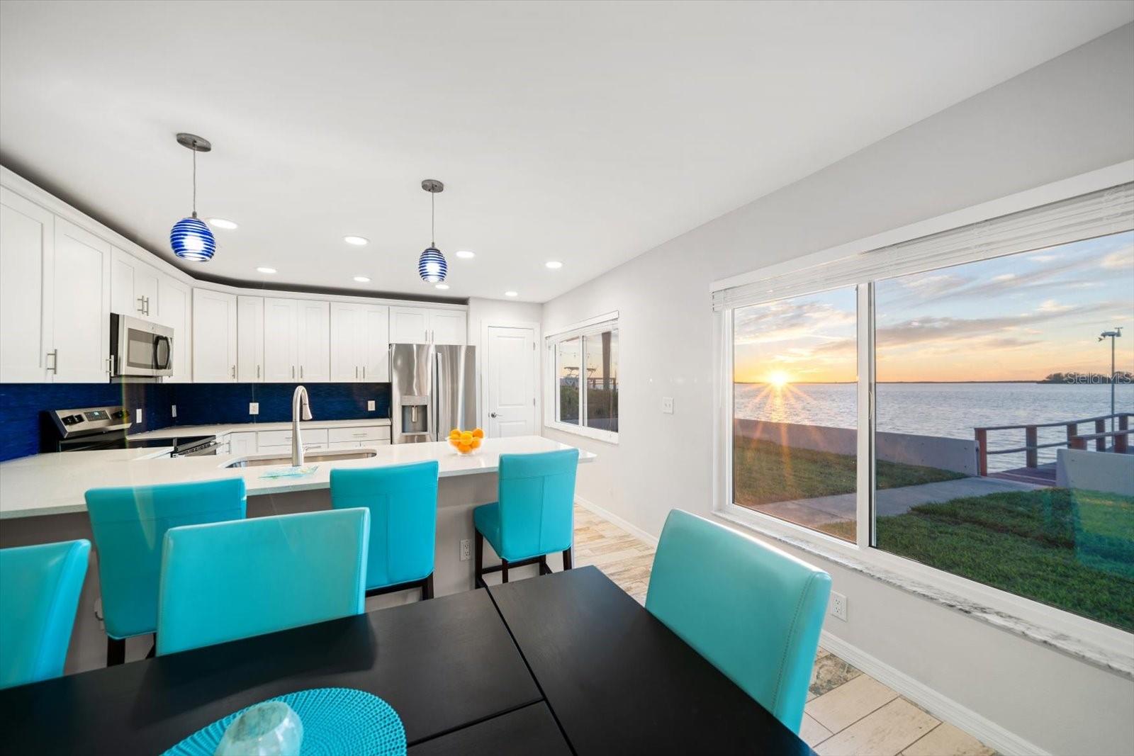 HARBOR VIEW VILLAS - Residential