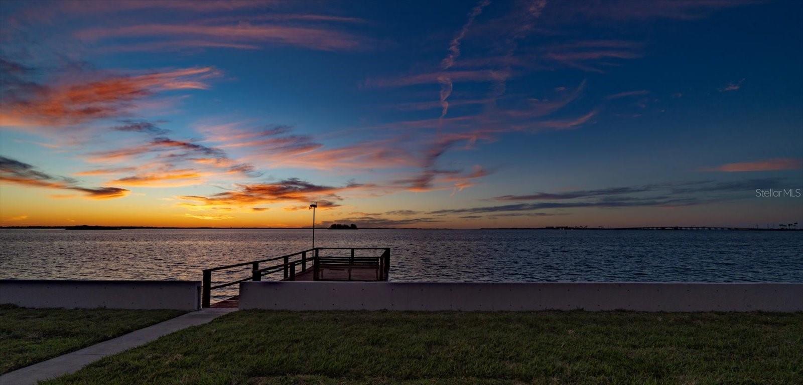 HARBOR VIEW VILLAS - Residential