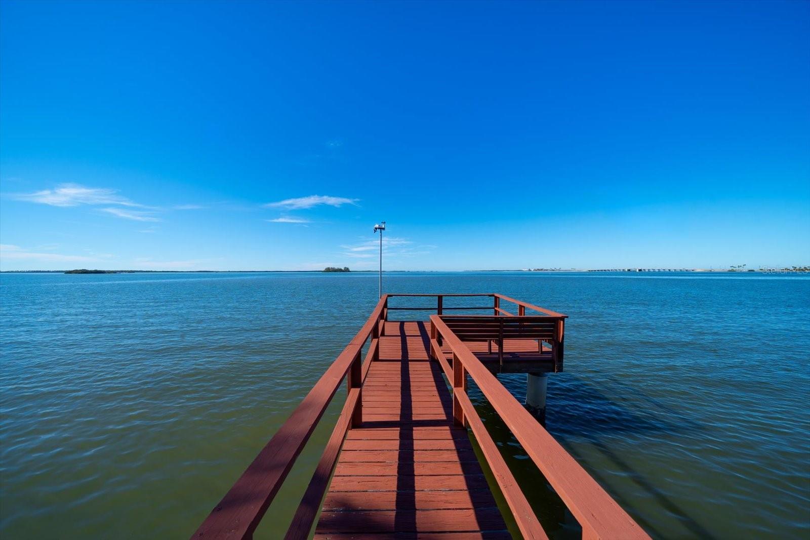 HARBOR VIEW VILLAS - Residential