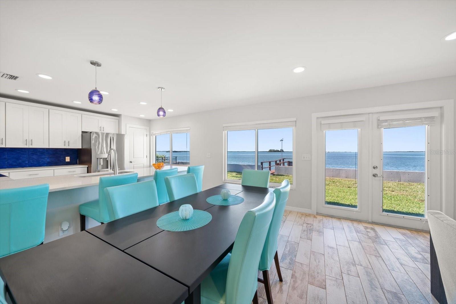 HARBOR VIEW VILLAS - Residential