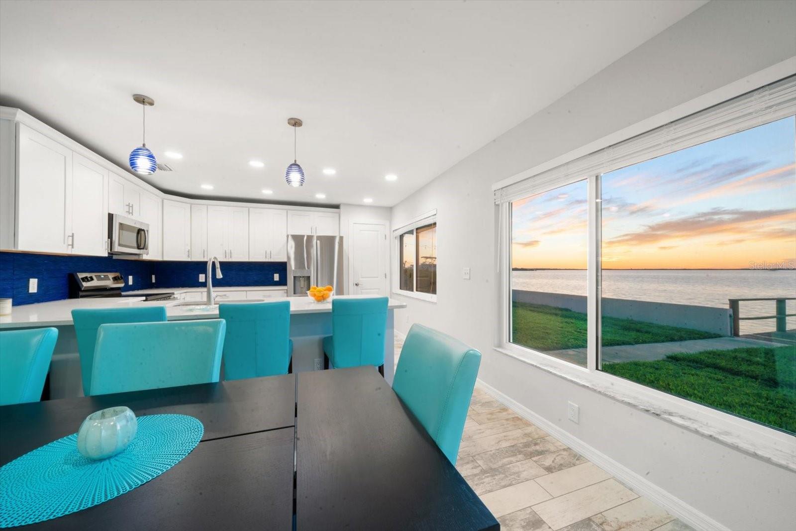 HARBOR VIEW VILLAS - Residential