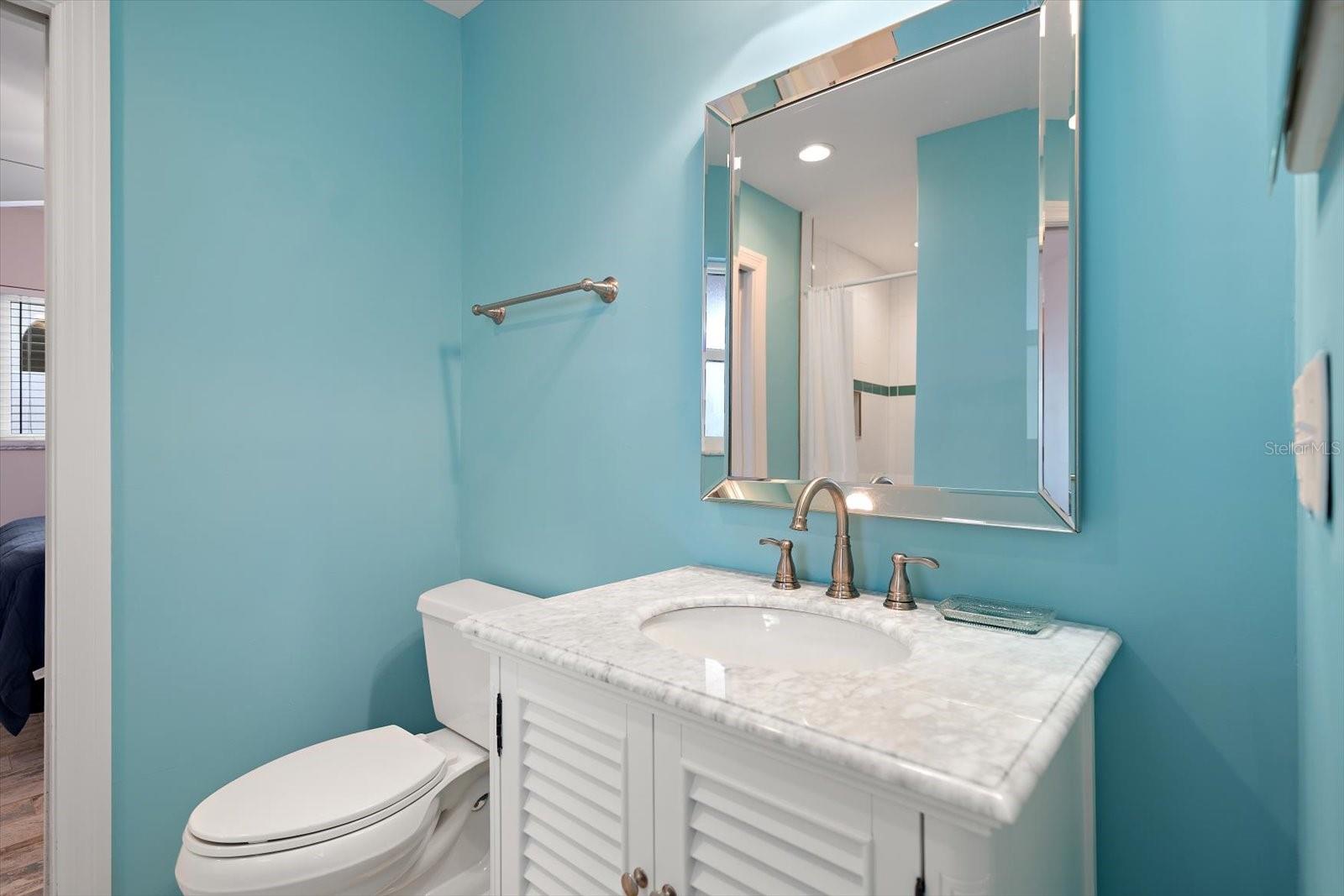 HARBOR VIEW VILLAS - Residential