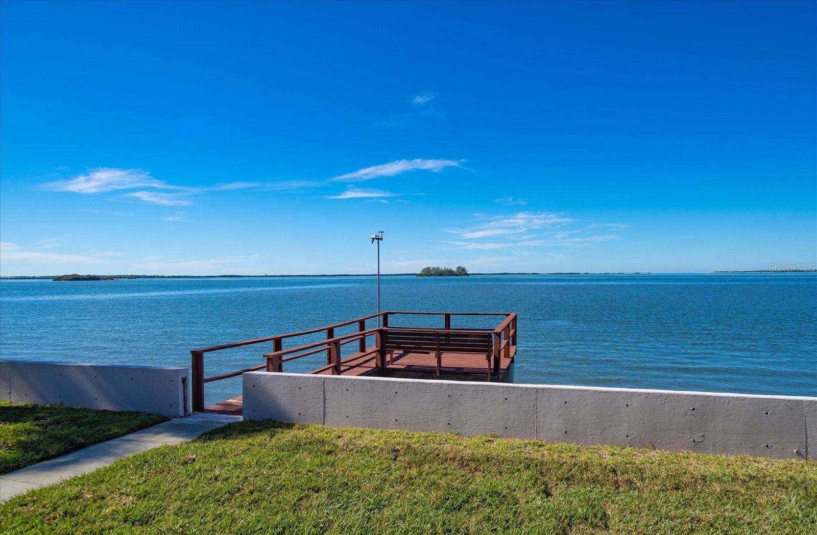 HARBOR VIEW VILLAS - Residential