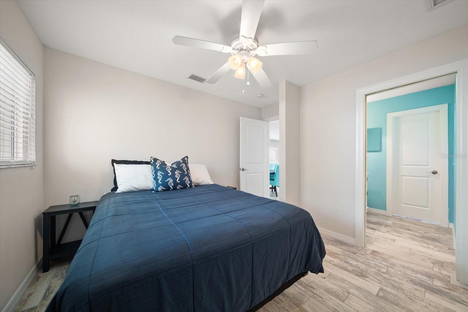 HARBOR VIEW VILLAS - Residential