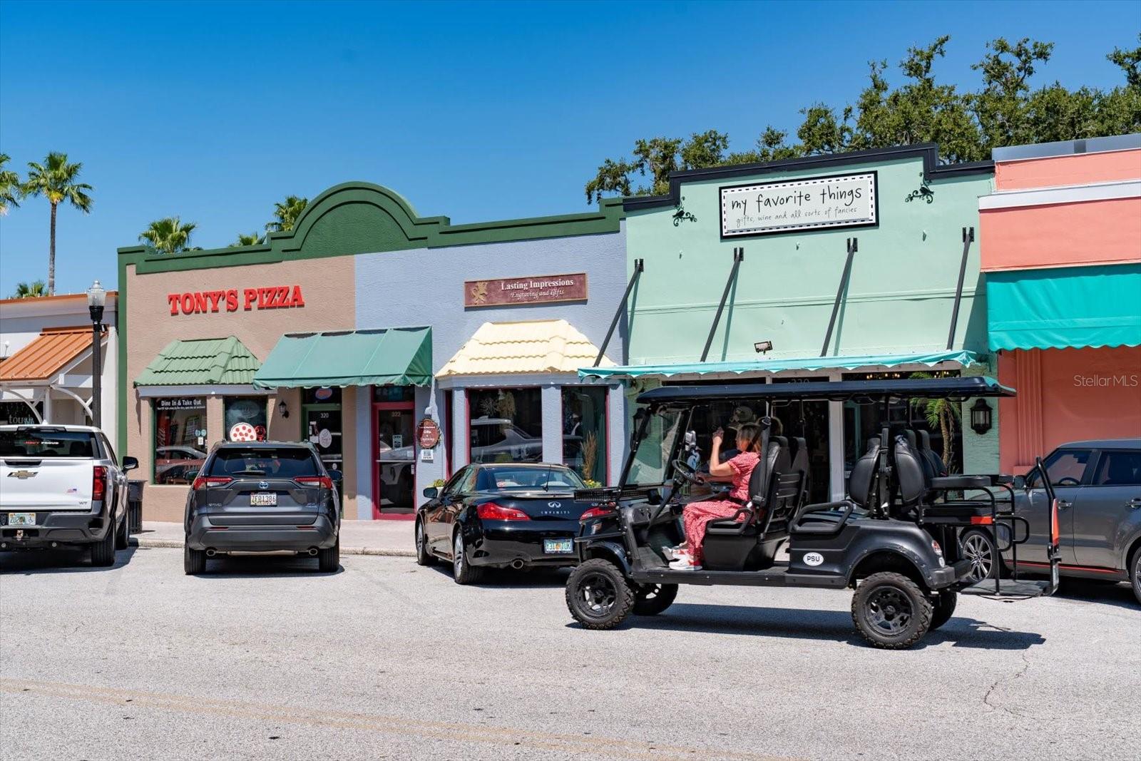 HARBOR VIEW VILLAS - Residential