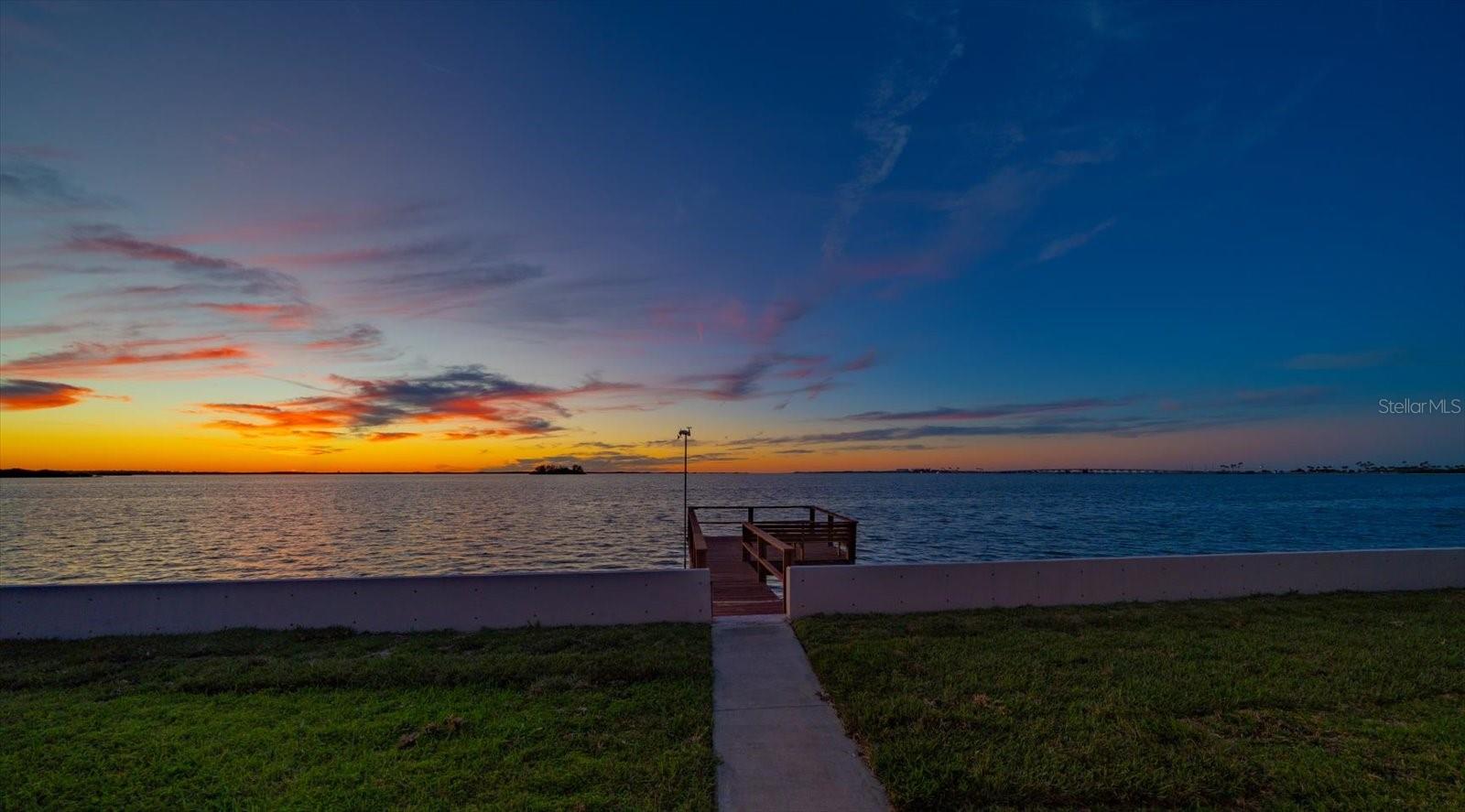 HARBOR VIEW VILLAS - Residential