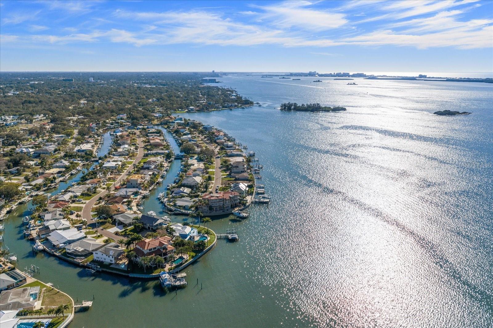 HARBOR VIEW VILLAS - Residential