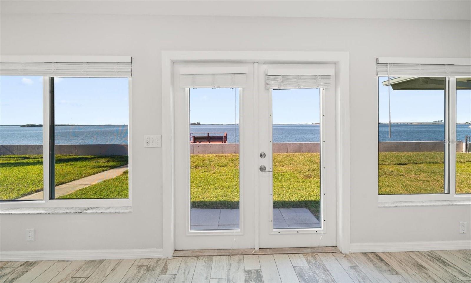 HARBOR VIEW VILLAS - Residential