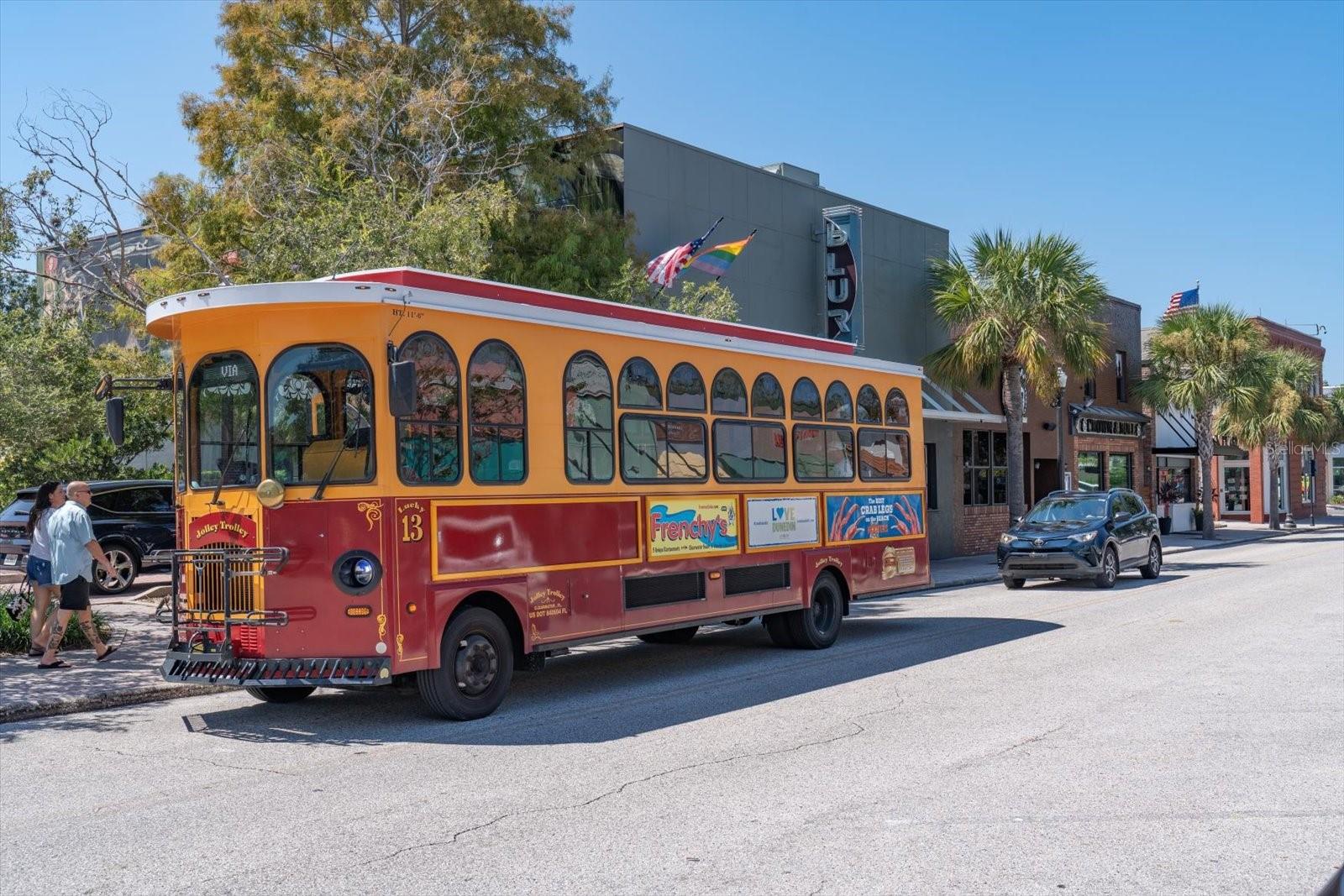 HARBOR VIEW VILLAS - Residential