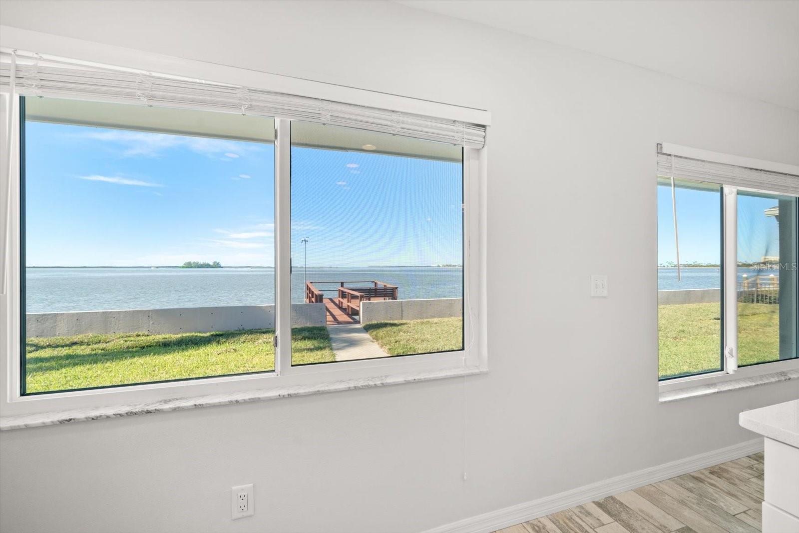 HARBOR VIEW VILLAS - Residential