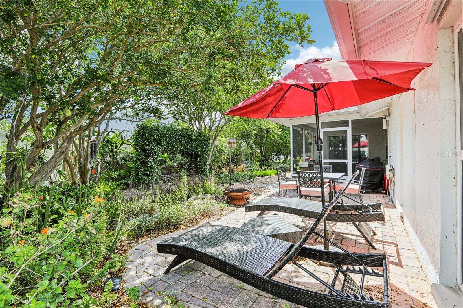 BAYHAVEN 3RD ADD - Residential