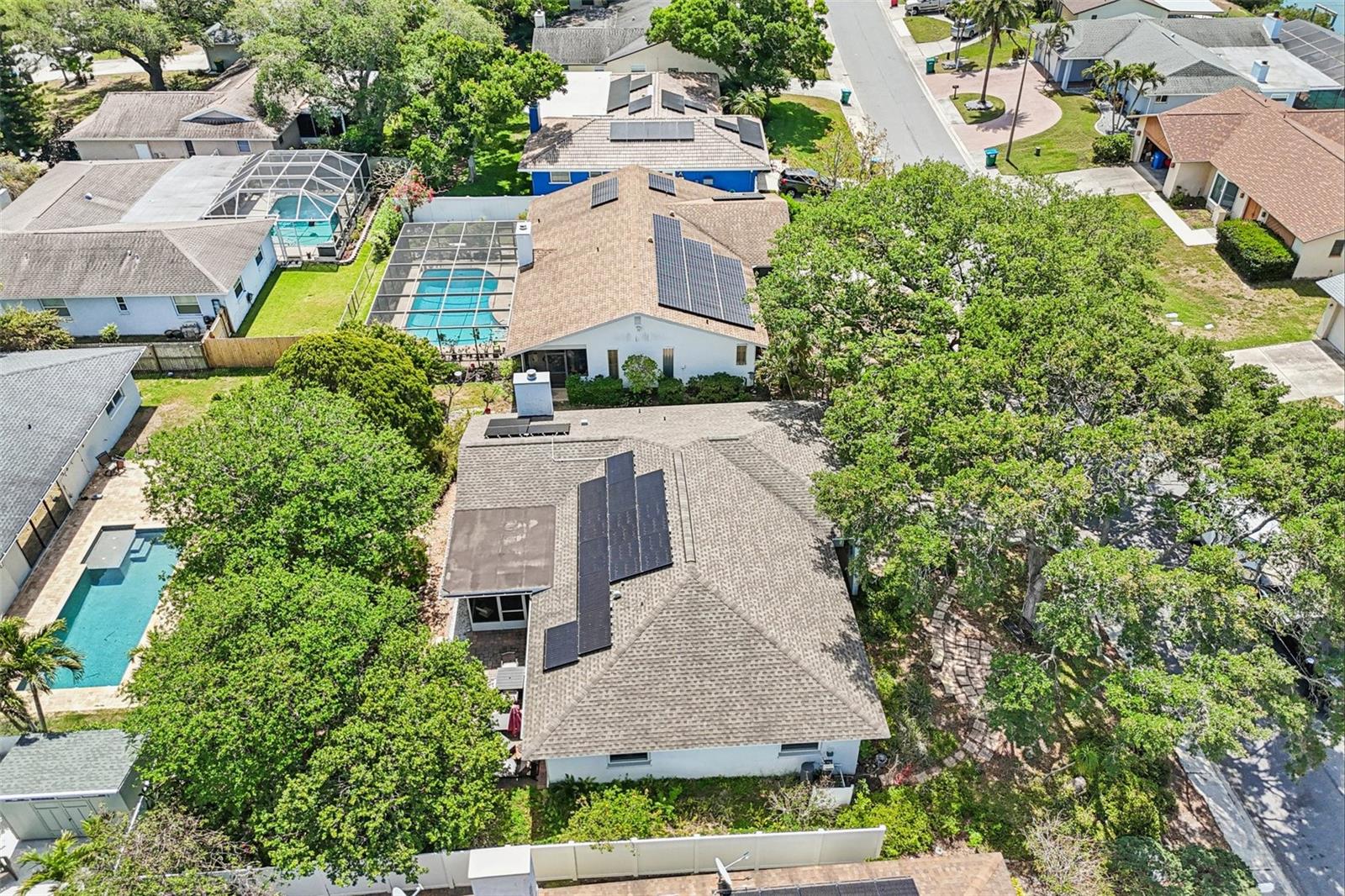 BAYHAVEN 3RD ADD - Residential