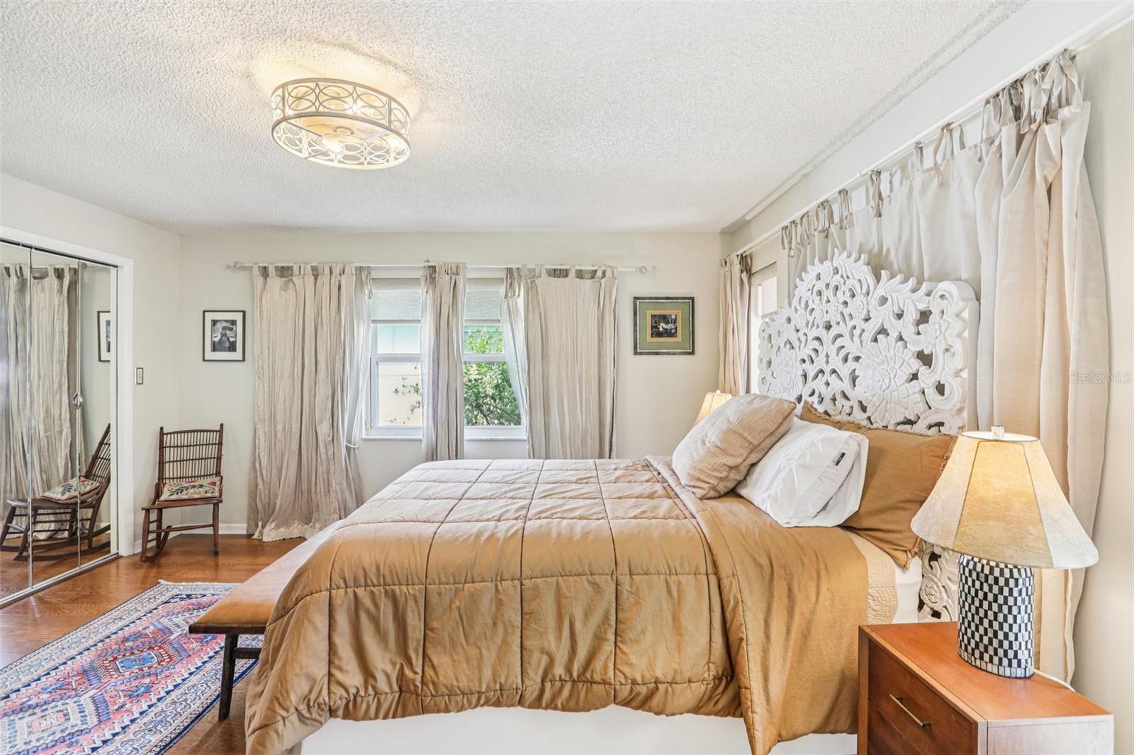 BAYHAVEN 3RD ADD - Residential