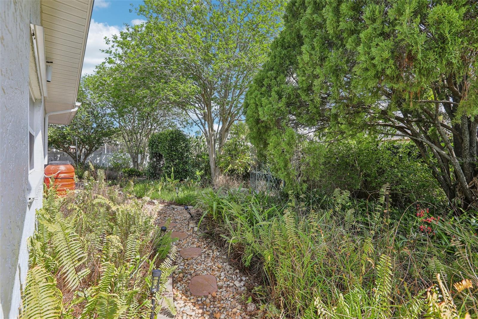 BAYHAVEN 3RD ADD - Residential