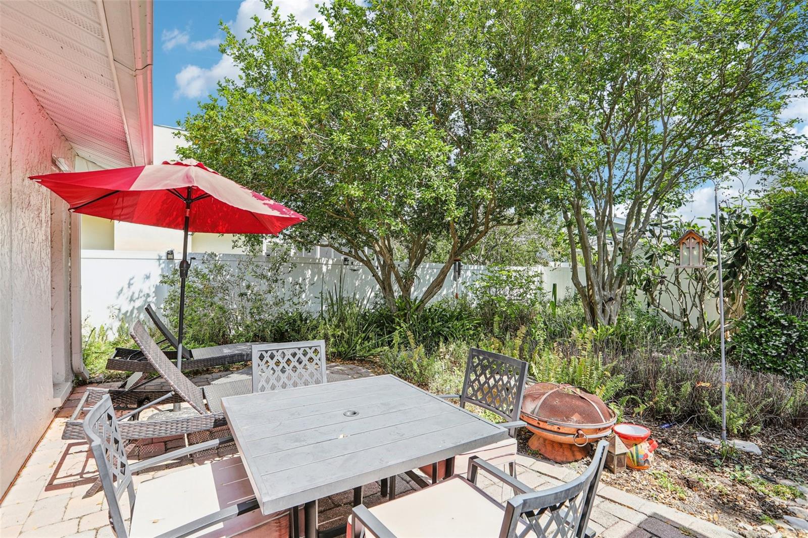 BAYHAVEN 3RD ADD - Residential