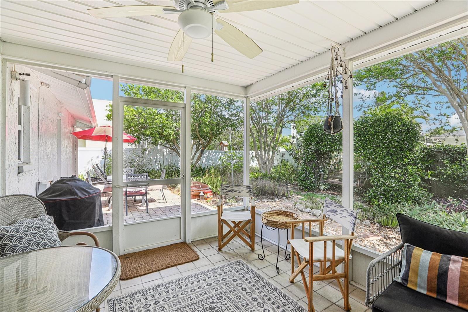 BAYHAVEN 3RD ADD - Residential