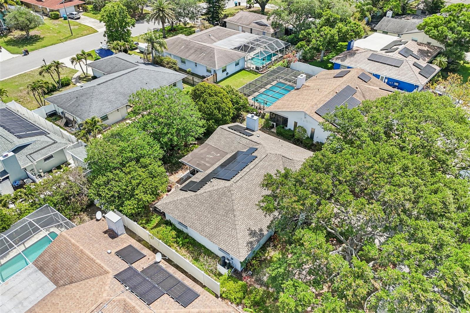 BAYHAVEN 3RD ADD - Residential