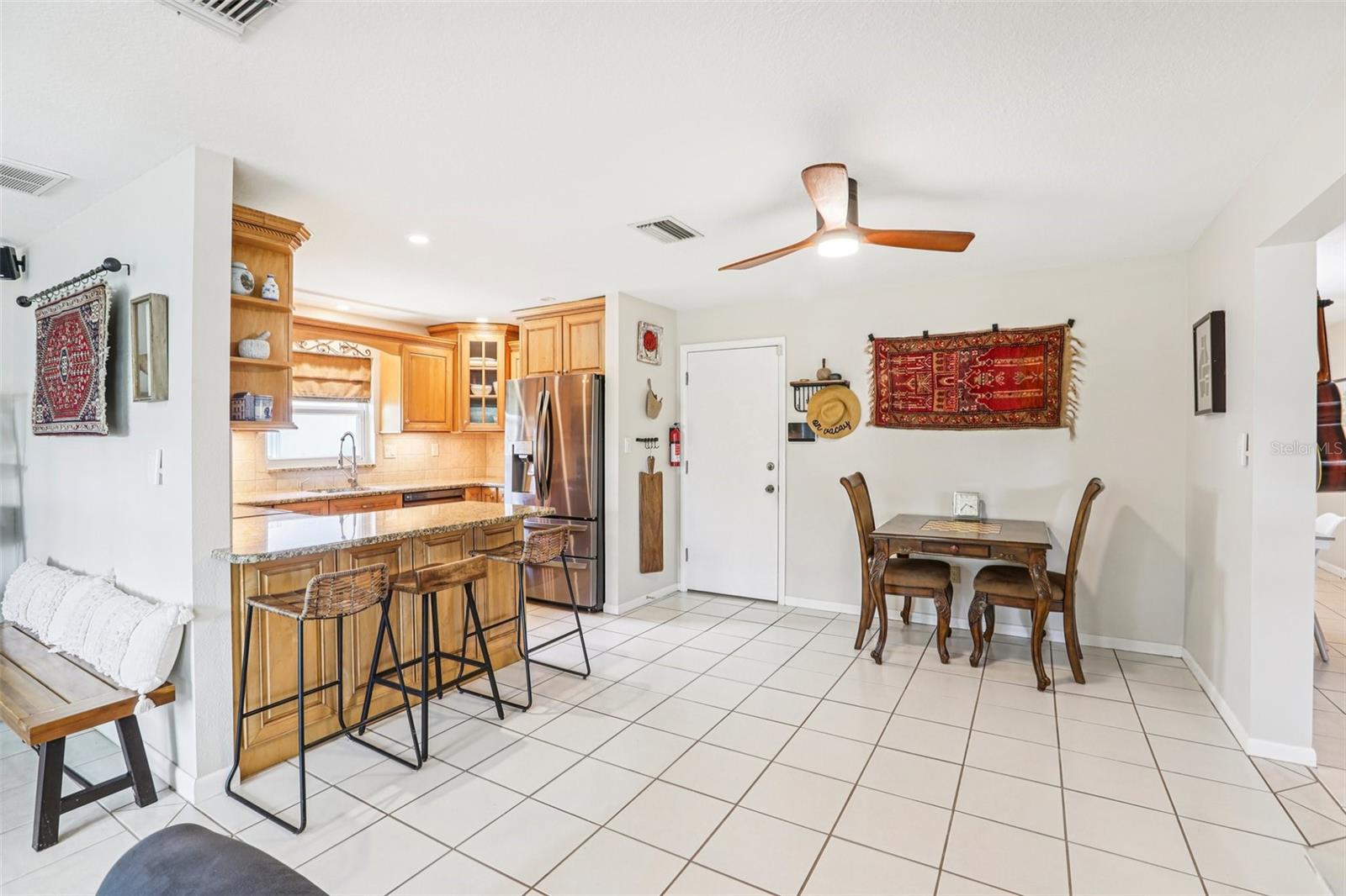 BAYHAVEN 3RD ADD - Residential