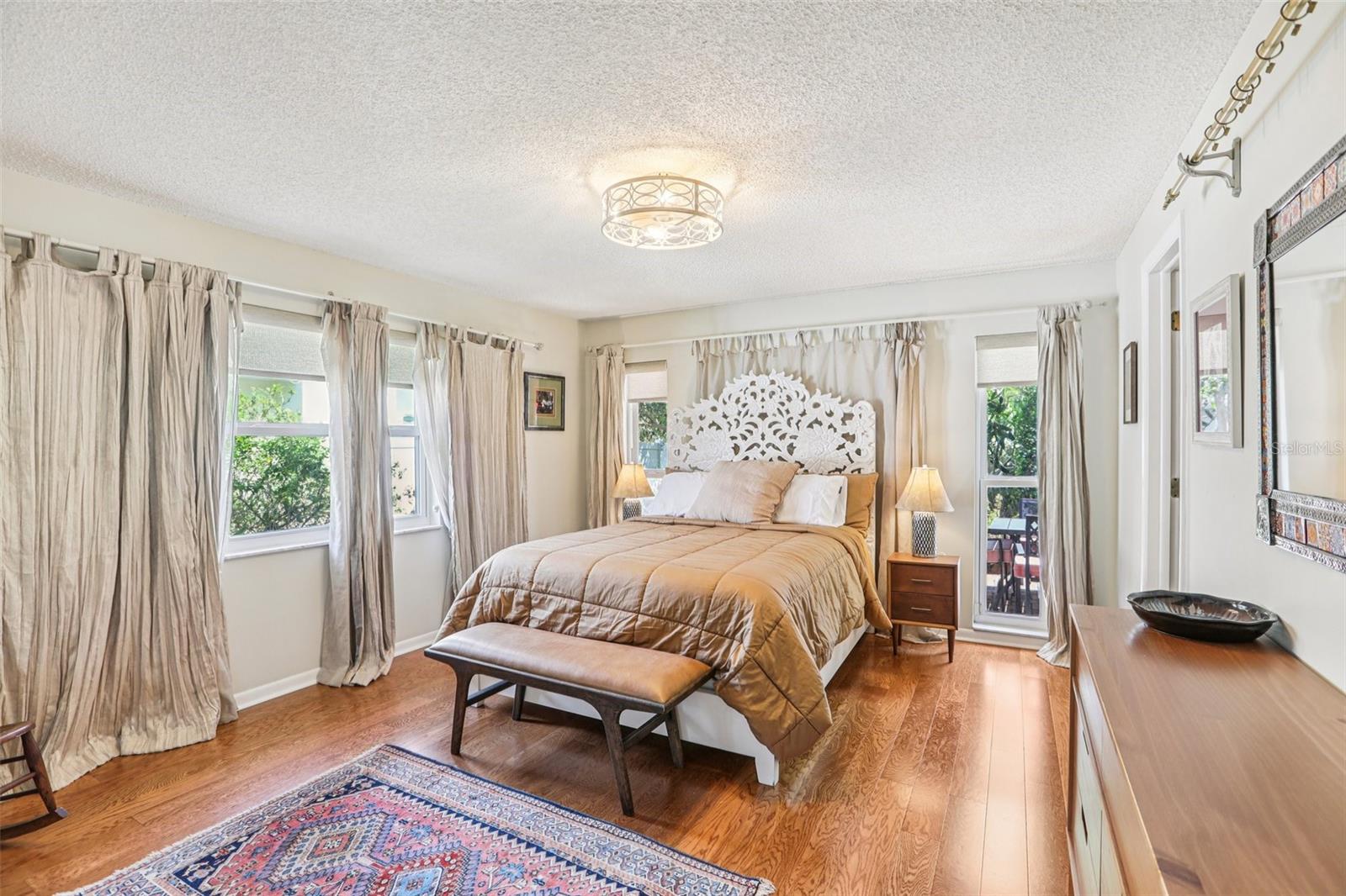 BAYHAVEN 3RD ADD - Residential