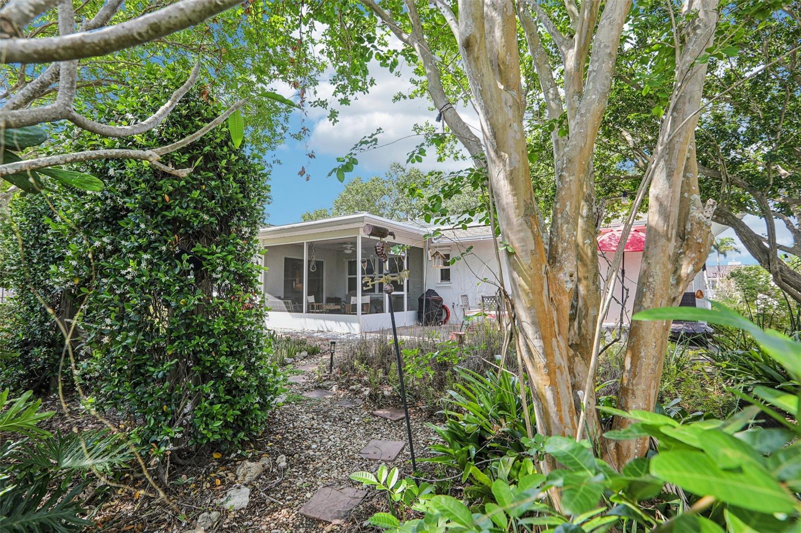 BAYHAVEN 3RD ADD - Residential