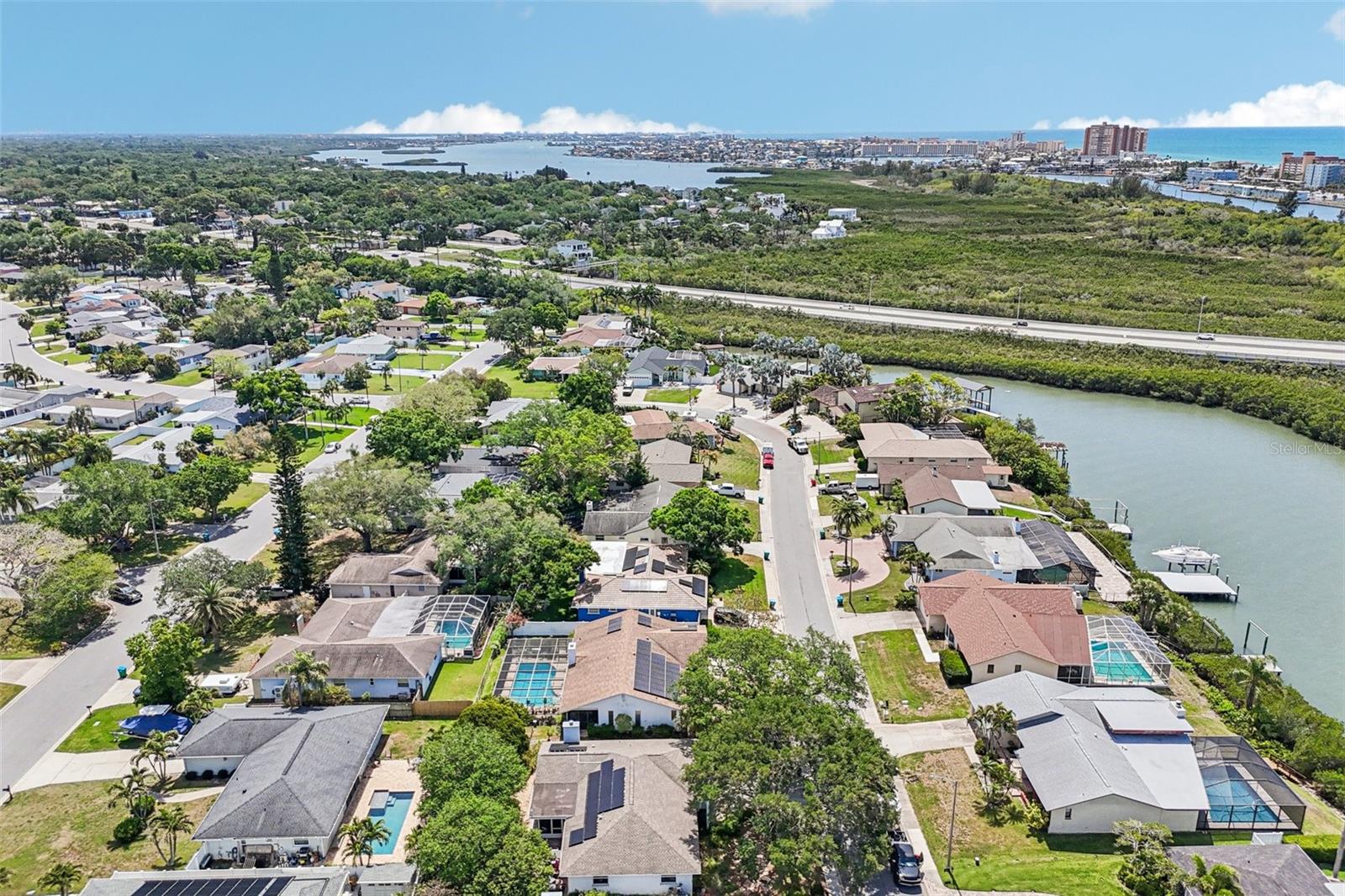 BAYHAVEN 3RD ADD - Residential