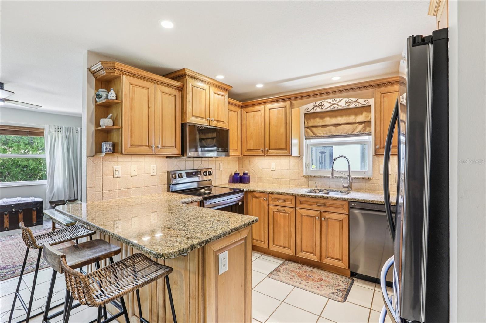 BAYHAVEN 3RD ADD - Residential