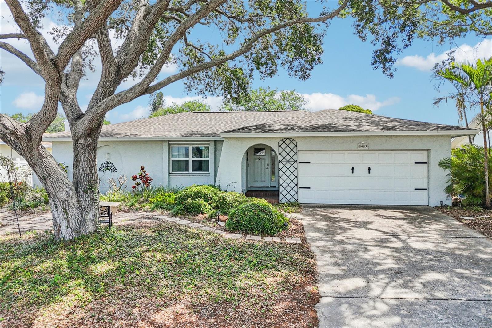 BAYHAVEN 3RD ADD - Residential