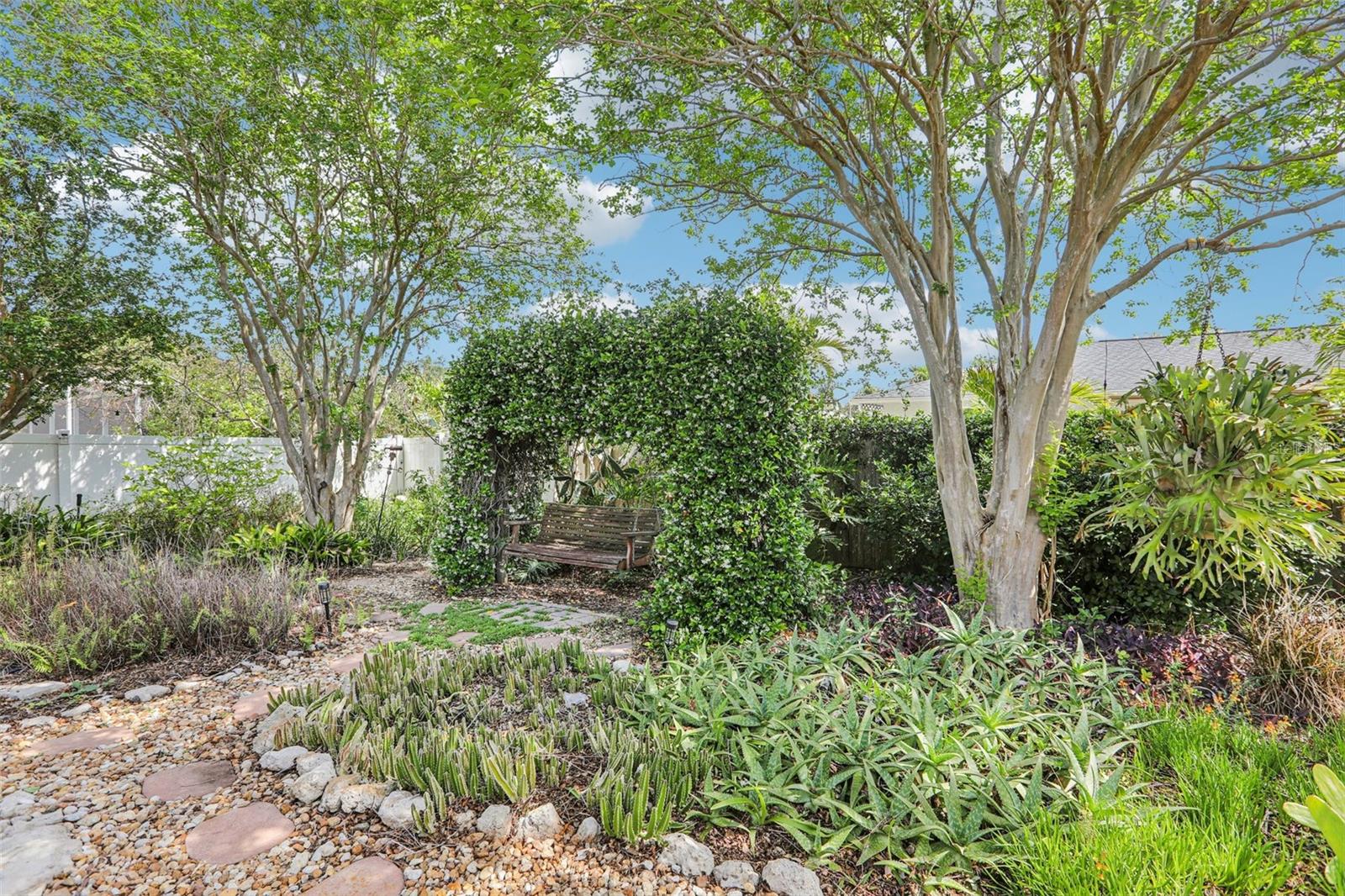 BAYHAVEN 3RD ADD - Residential