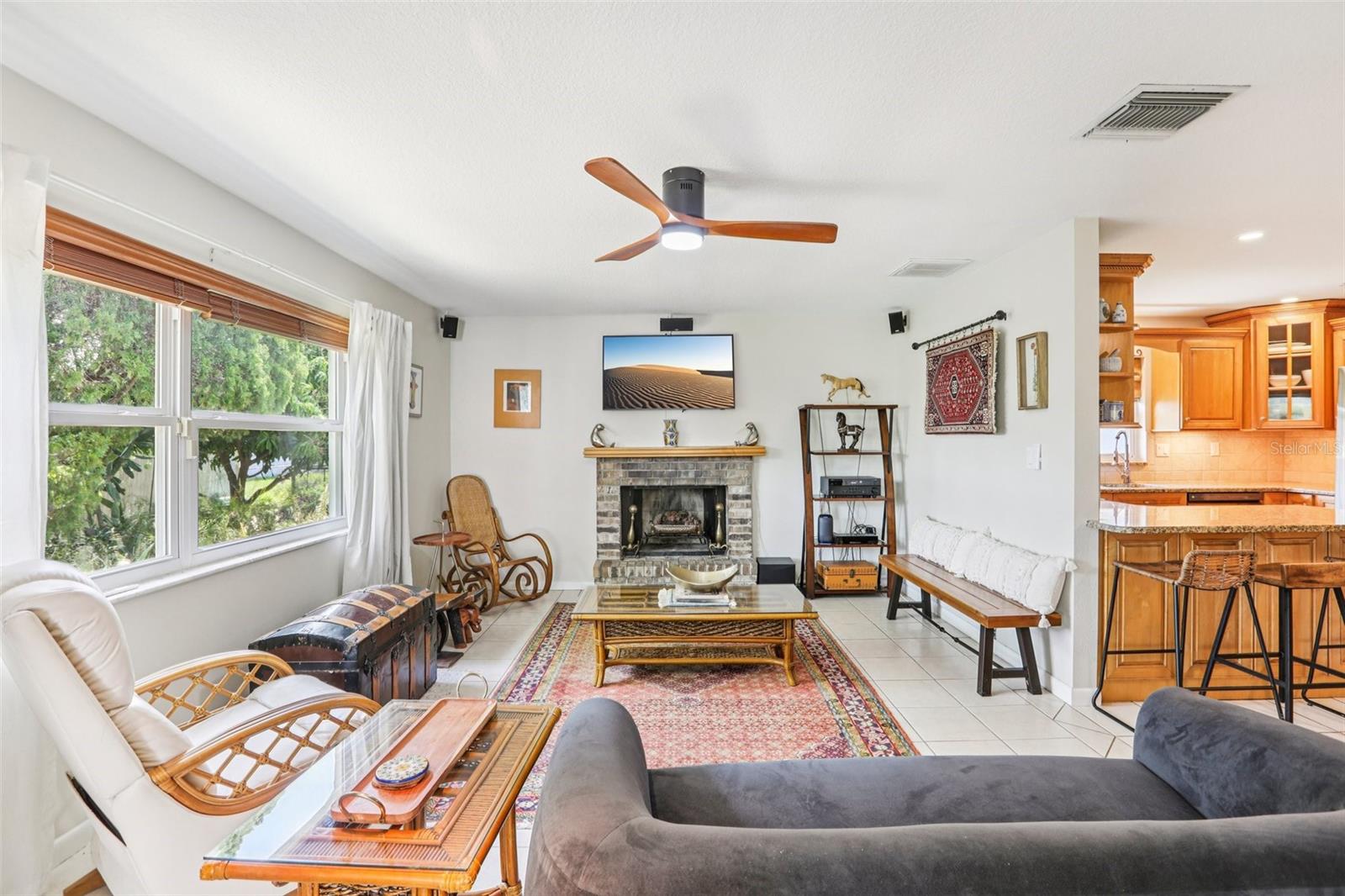 BAYHAVEN 3RD ADD - Residential