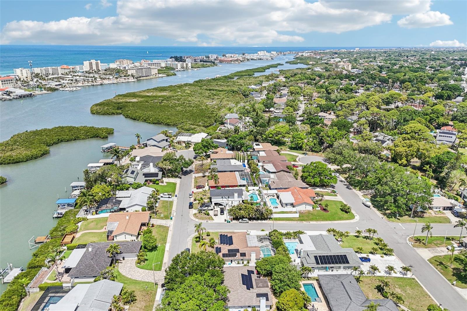 BAYHAVEN 3RD ADD - Residential