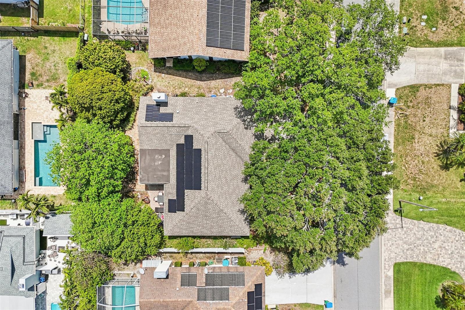 BAYHAVEN 3RD ADD - Residential