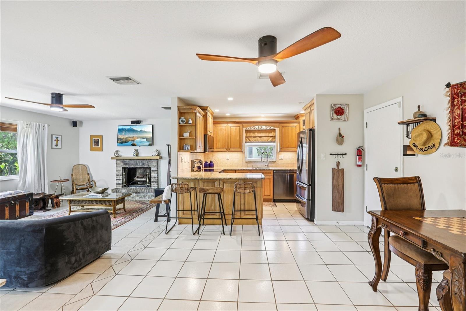 BAYHAVEN 3RD ADD - Residential