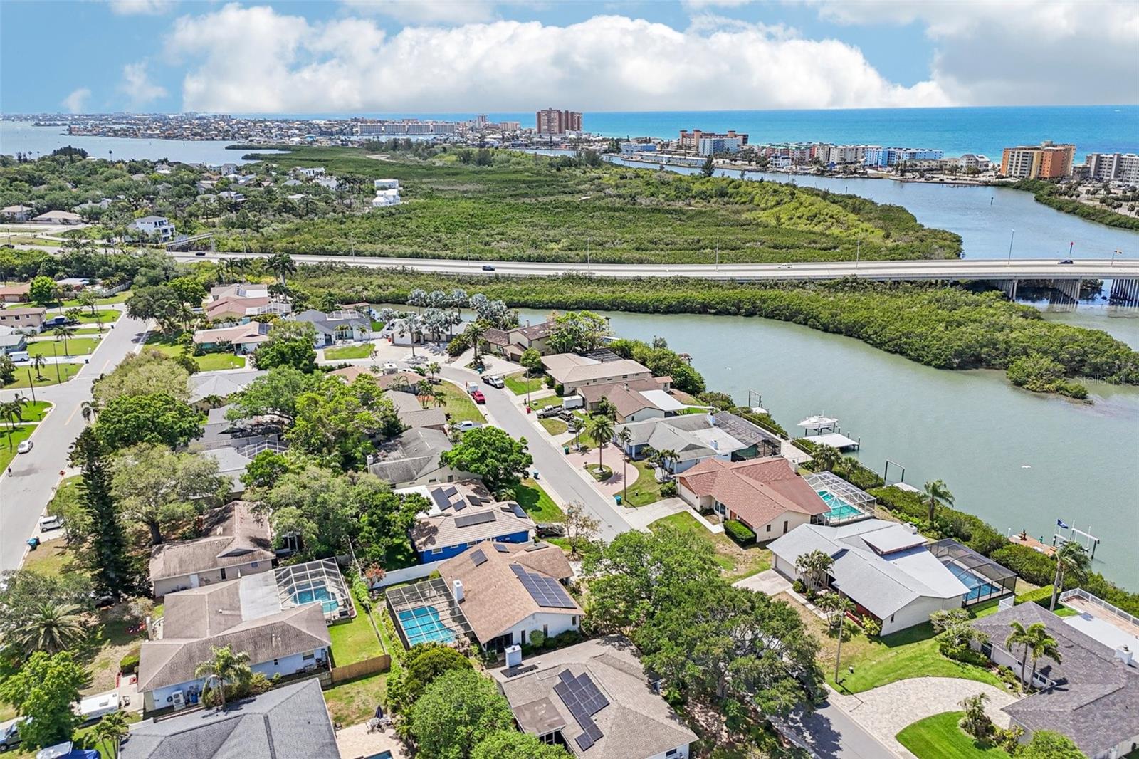 BAYHAVEN 3RD ADD - Residential