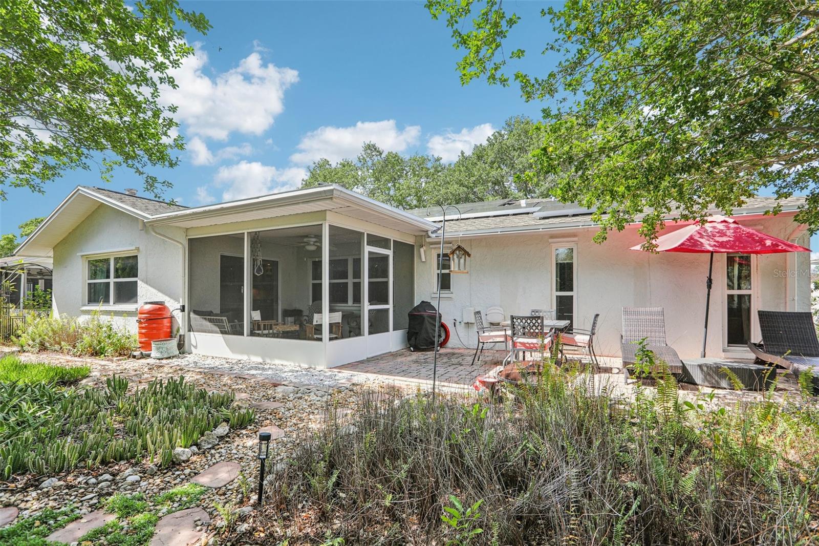 BAYHAVEN 3RD ADD - Residential