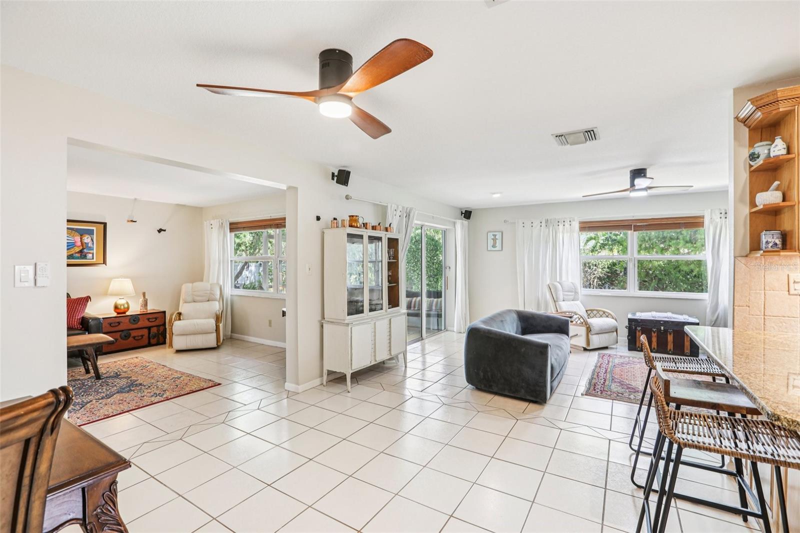 BAYHAVEN 3RD ADD - Residential