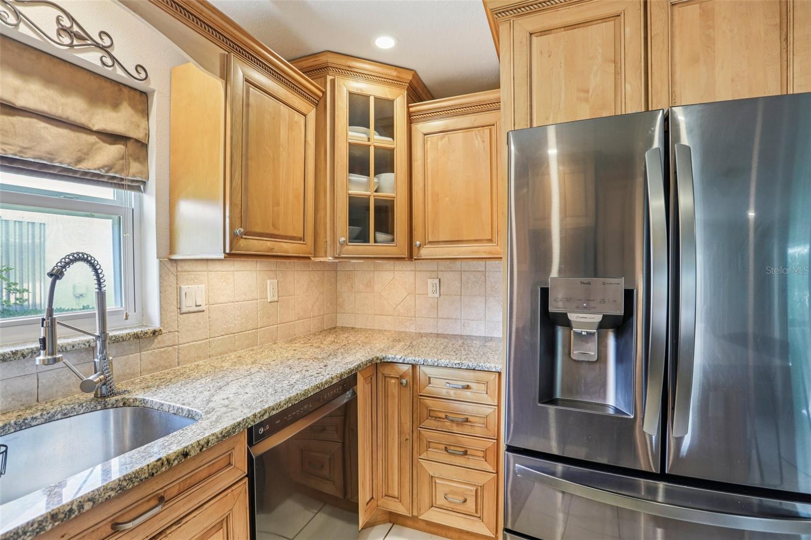 BAYHAVEN 3RD ADD - Residential