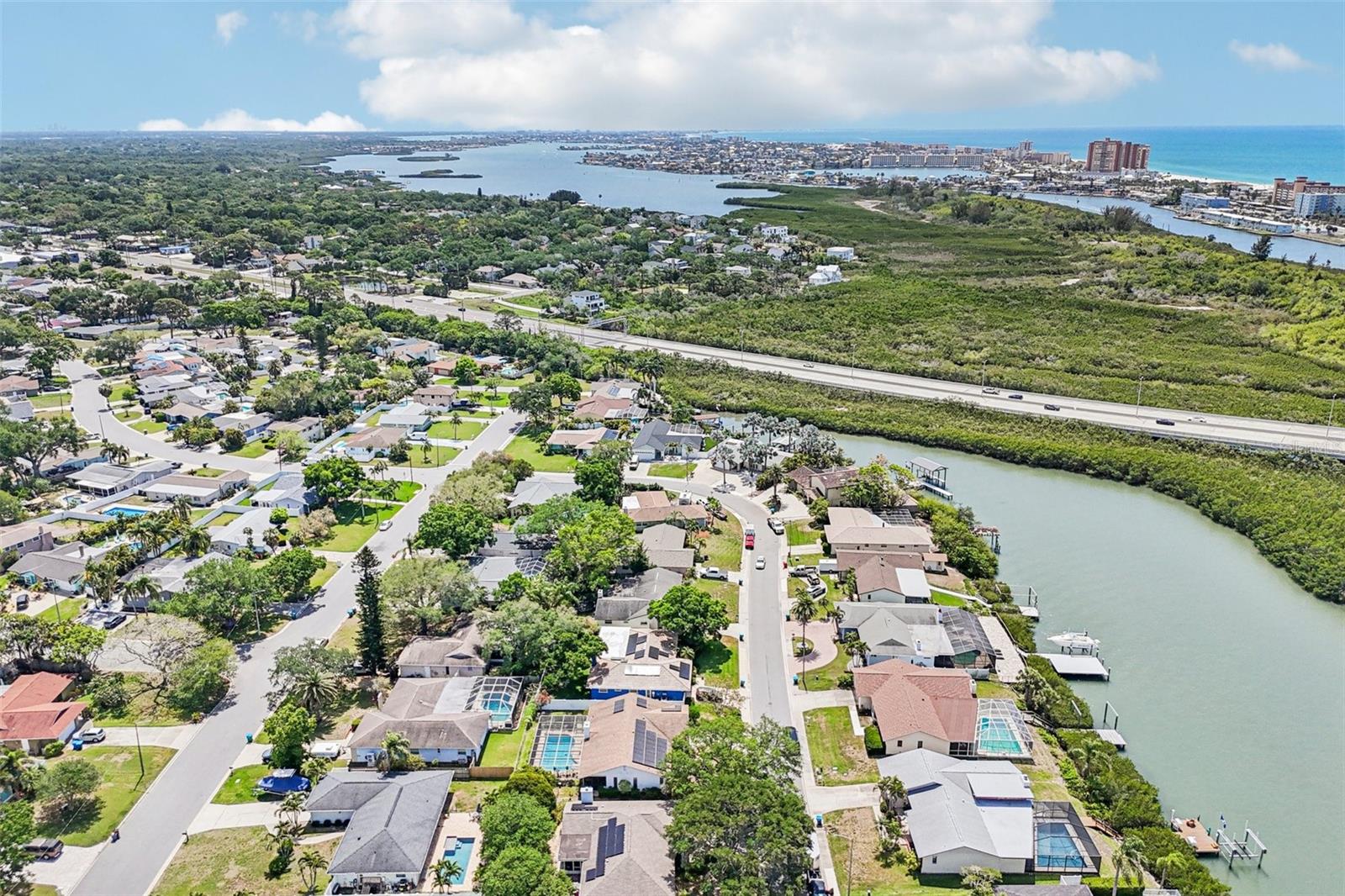 BAYHAVEN 3RD ADD - Residential