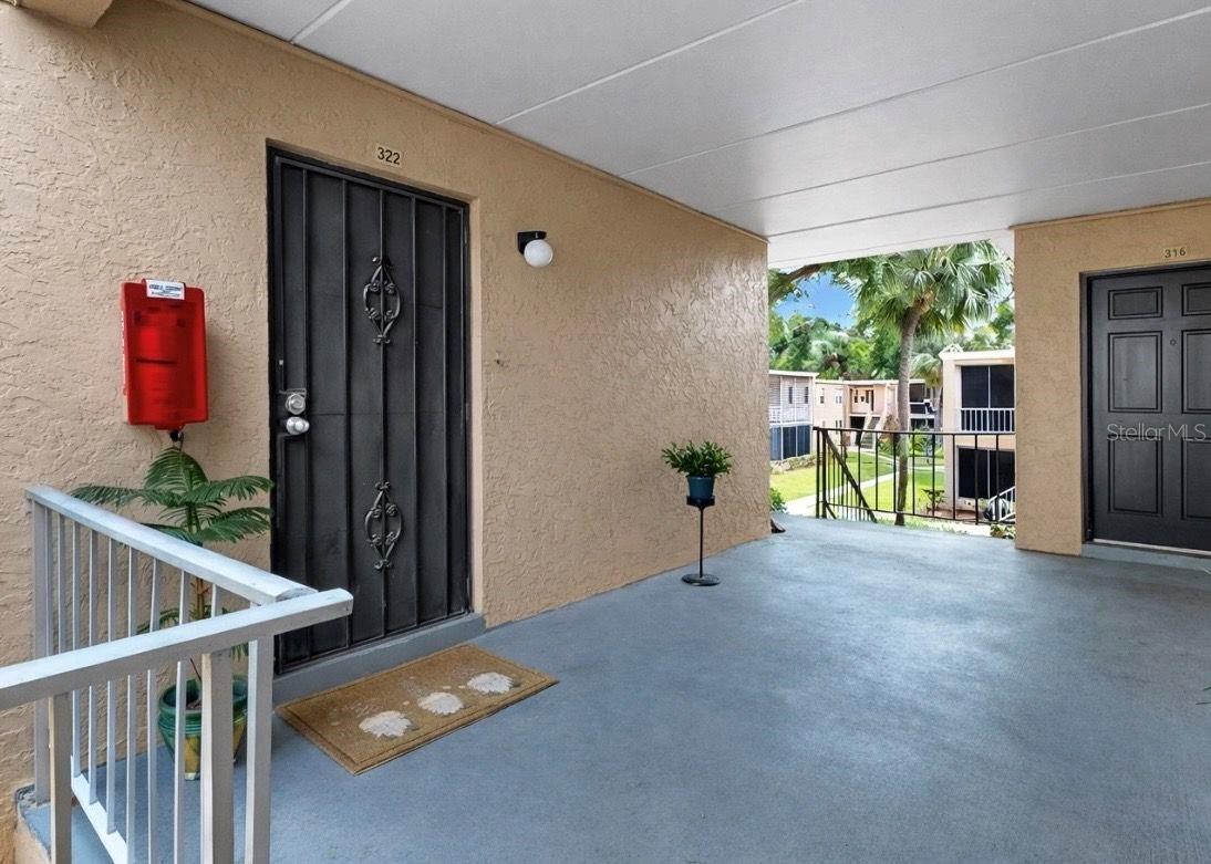 HABANA PARK A CONDO - Residential