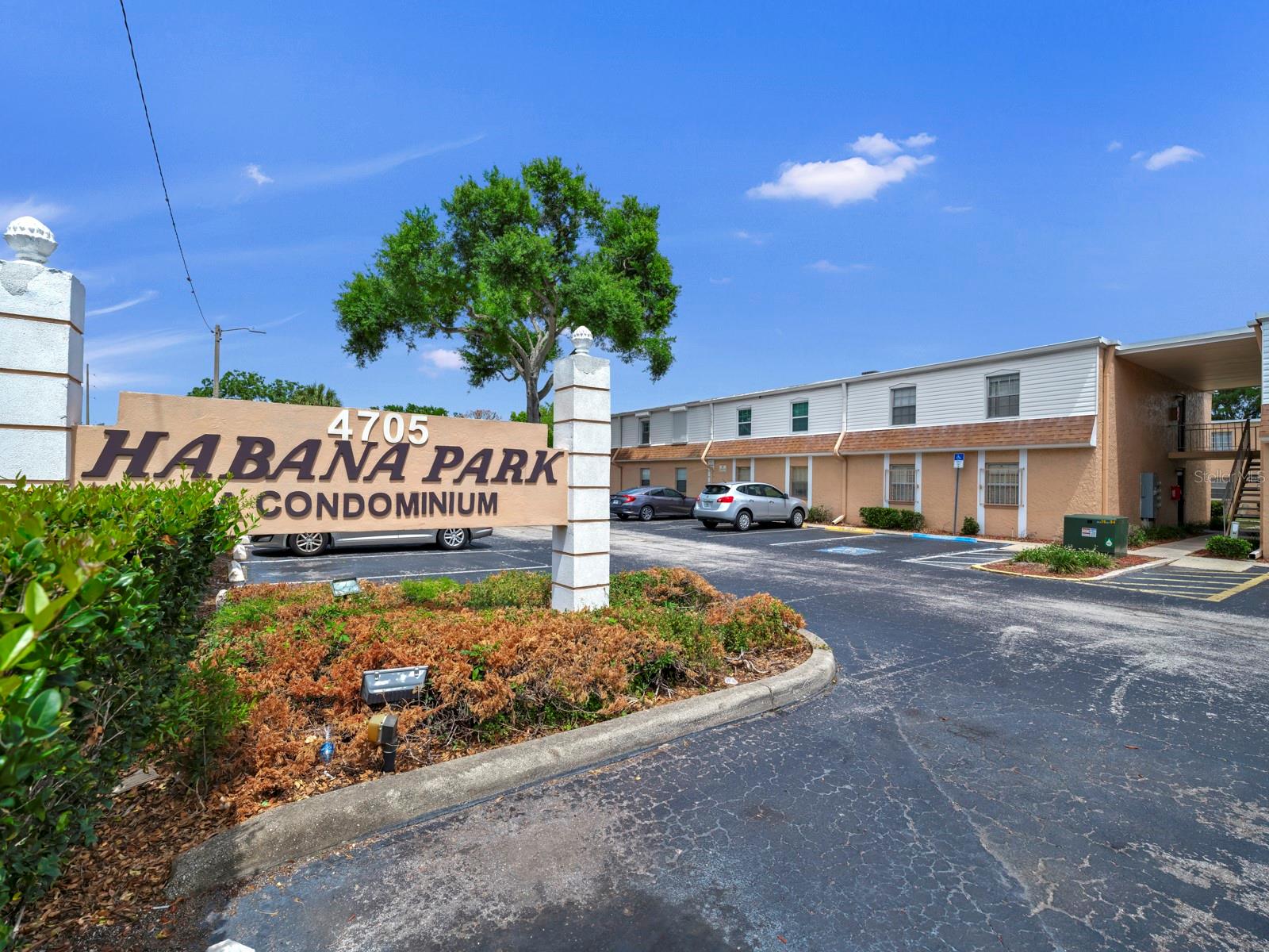 HABANA PARK A CONDO - Residential