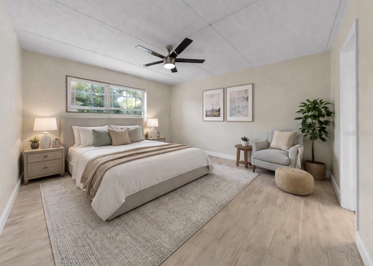 HABANA PARK A CONDO - Residential