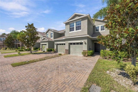 Photo of 6451 Sedgeford Drive, Lakeland, FL 33811 (MLS # L4966016)